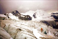 Большой Талдуринский ледник-Большой Талдуринский ледник